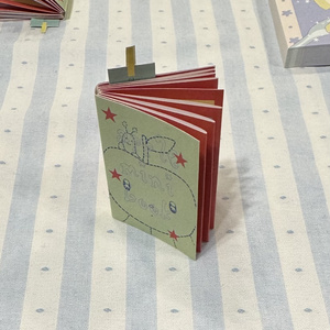 apple mini book