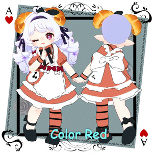 CheshireAlice【コロネ・クララ】 缩略图 6