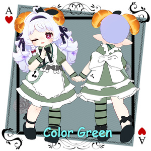 CheshireAlice【コロネ・クララ】 缩略图 3