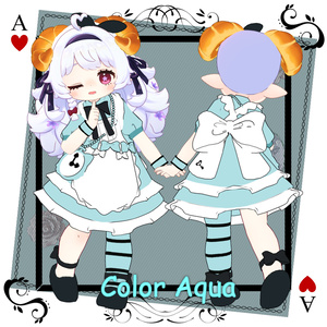 CheshireAlice【コロネ・クララ】 缩略图 2