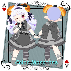 CheshireAlice【コロネ・クララ】 缩略图 4