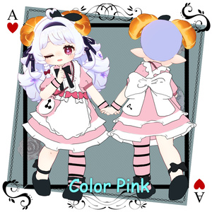 CheshireAlice【コロネ・クララ】 缩略图 5