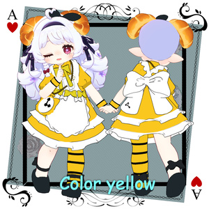 CheshireAlice【コロネ・クララ】 缩略图 7