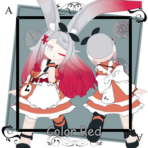 CheshireAlice【みみのこ】 缩略图 6
