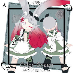 CheshireAlice【みみのこ】 缩略图 3