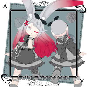 CheshireAlice【みみのこ】 缩略图 4