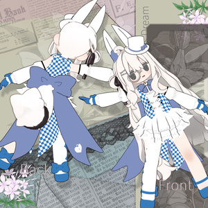 RabbitHole 【5アバター対応】 缩略图 4