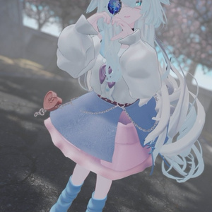 SugarHalo【5アバター対応】 缩略图 11