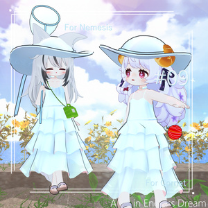 SummerMemories【4アバター対応】 缩略图 2