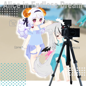 PastelLemonado【キプフェル・まめふれんず・コロネ・ネメシス・みみのこ対応】 缩略图 4