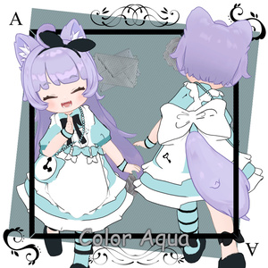 CheshireAlice【がぶ】 缩略图 2