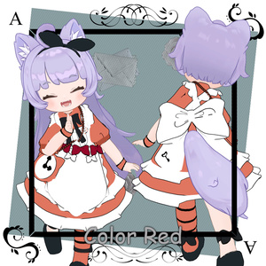 CheshireAlice【がぶ】 缩略图 6