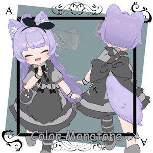 CheshireAlice【がぶ】 缩略图 4