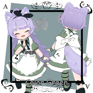 CheshireAlice【がぶ】 缩略图 3