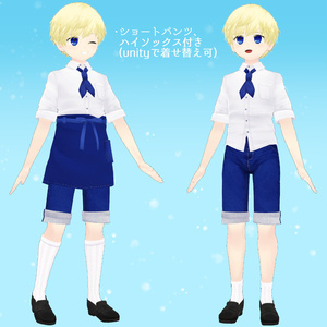 オリジナル3Dモデル「FiLiT〈フィリト〉」 缩略图 4