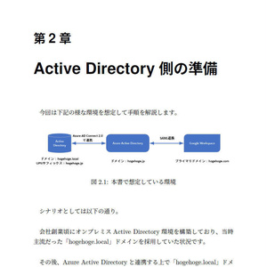 Google WorkspaceのSSO How to