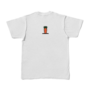 カラーTシャツ
