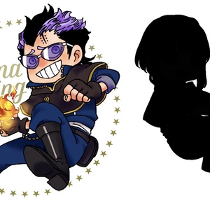 ブラッククローバー フィンラル たやなのイラスト Pixiv