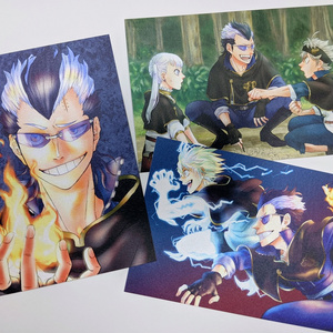 ブラッククローバー フィンラル たやなのイラスト Pixiv