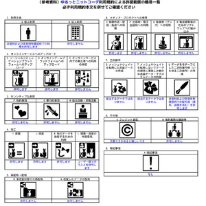 【まめフレンズ/ロポリこん/ティグリなす/おうしゃま対応】ゆるっとニットコーデ 缩略图 17