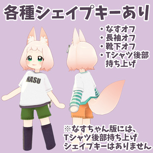 【ロポリこん / ティグリなす対応】Happy NASU day 缩略图 6