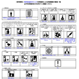 【まめフレンズ/ロポリこん/ティグリなす/ノーチカ対応】冬のお出かけニット 缩略图 11