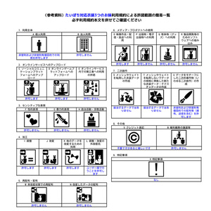 【たいぽち対応衣装】３つのお味 缩略图 12