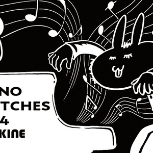 PIANO SKETCHES 2024 現物カード