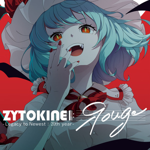 ZYTOKINE booth - BOOTH