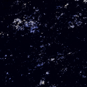 宇宙　環境テクスチャ