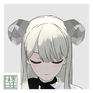 Curly_Horns [Lapwing/Grus] 缩略图 3