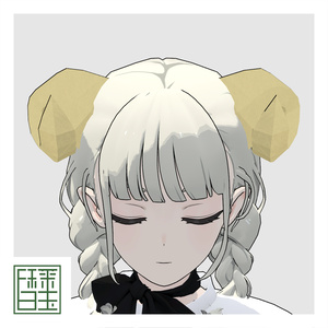 Curly_Horns [Lapwing/Grus] 缩略图 4