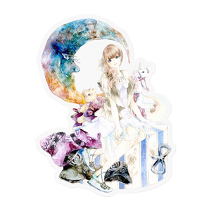 オリジナル 飴玉 金る 多忙のため依頼受付停止のイラスト Pixiv