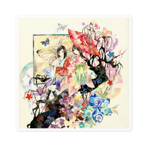 オリジナル 飴玉 金る 多忙のため依頼受付停止のイラスト Pixiv