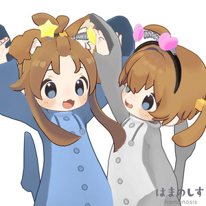 オマツリキブン 【 ヘアアクセサリー / カチューシャ 】 缩略图 4