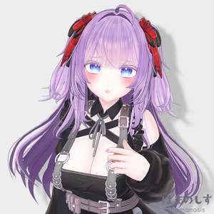 ふわふわ乙女 【 ツーサイドアップ / 髪型 】 FuwaFuwa Otome Hair 缩略图 5