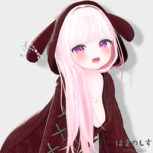 清楚さらさらヘア 【 髪型2種セット / ロングヘア / サイドロング 】 缩略图 12