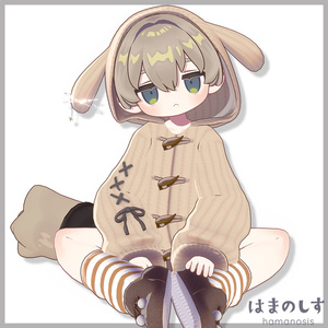 わっふるヘア ＆ コズミックうさちゃん 【 髪型 + 衣装 / 髪型のみ 】 缩略图 6