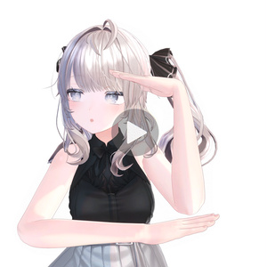 ハイ！ツインテール 【 髪型 / ヘア / みつあみ 】 缩略图 2