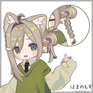 あれんじあっぷへあ 【 髪型 / ヘア / みつあみ 】 缩略图 7