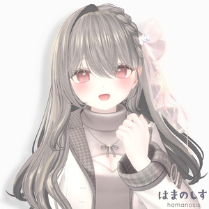 チャンス 【 髪型 / ロングヘア 】