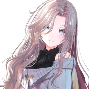 Kiriri [Hairstyle / Long Hair / Wavy Hair]