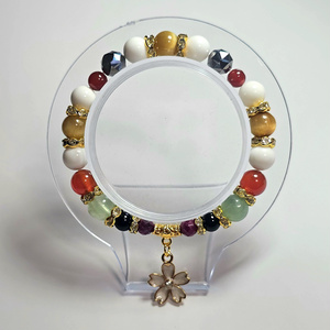 Touken Ranbu Ichimonji Norimune Inspired Bracelet...