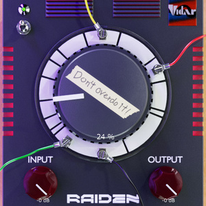 RAIDEN