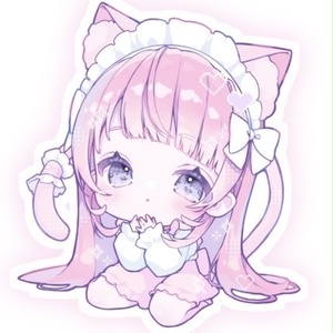 ミニ色紙No.20 - nnanone - BOOTH