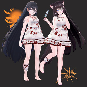 【複数アバター対応】Holicsugary 缩略图 3