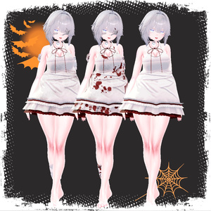 【複数アバター対応】Holicsugary 缩略图 2