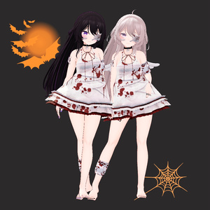 【複数アバター対応】Holicsugary 缩略图 5