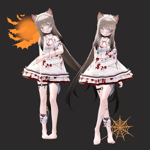 【複数アバター対応】Holicsugary 缩略图 8