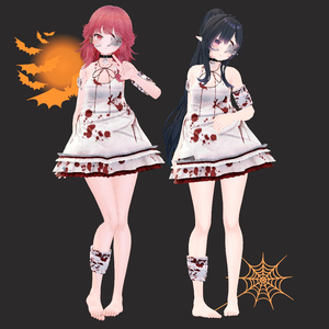 【複数アバター対応】Holicsugary 缩略图 9